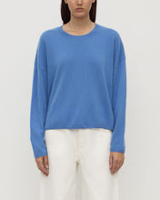 Load image into Gallery viewer, Assembly Label Odelle Cashmere Knit - Drift Arriving Soon Hyde Boutique
