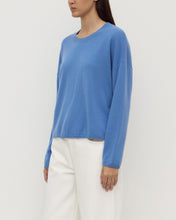 Load image into Gallery viewer, Assembly Label Odelle Cashmere Knit - Drift Arriving Soon Hyde Boutique