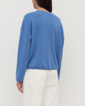 Load image into Gallery viewer, Assembly Label Odelle Cashmere Knit - Drift Arriving Soon Hyde Boutique