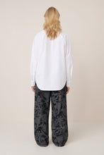 Load image into Gallery viewer, Kowtow Painter Shirt - White Apparel > Women > Clothing > Shirts & Tops > Shirts > Button-Up Shirts > Kowtow Hyde Boutique