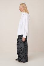 Load image into Gallery viewer, Kowtow Painter Shirt - White Hyde Boutique