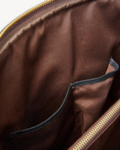 Load image into Gallery viewer, SABEN Parker Briefcase - Black Hyde Boutique