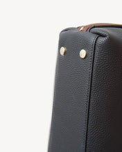 Load image into Gallery viewer, SABEN Parker Briefcase - Black Hyde Boutique
