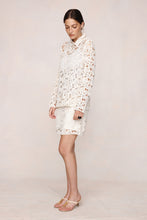 Load image into Gallery viewer, Marle Pierre Top - Natural Apparel > Women > Clothing > Tops > Shirts > Button Front Shirts > Marle Hyde Boutique