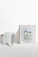 Load image into Gallery viewer, Ecoya Plug In Diffuser Hyde Boutique