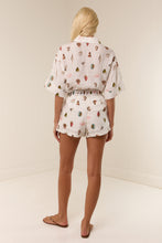 Load image into Gallery viewer, Palm Noosa Porto Shorts - Sardina Seashells Hyde Boutique