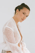 Load image into Gallery viewer, Porter Baby Cushion Earrings - Gold Hyde Boutique