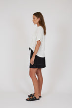 Load image into Gallery viewer, Marlow Palma Short - Black