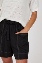 Load image into Gallery viewer, Marlow Palma Short - Black