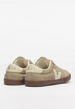 Load image into Gallery viewer, Veja Campo Suede - Taupe Pierre Natural Hyde Boutique