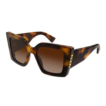 Load image into Gallery viewer, Gucci GG2039S Sunglasses - Havana Sunglasses Gucci