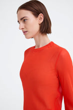 Load image into Gallery viewer, Jac + Jack Rafe L/S Top - Odeyo Hyde Boutique