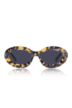 Load image into Gallery viewer, Karen Walker Rapture Sunglasses - Crazy Tort Hyde Boutique