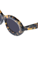 Load image into Gallery viewer, Karen Walker Rapture Sunglasses - Crazy Tort Hyde Boutique