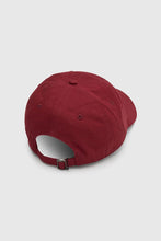 Load image into Gallery viewer, Camilla & Marc Wade Cap - Raspberry Accessories > Women > Accessories > Hats & Caps > Baseball Caps > Camilla and Marc Hyde Boutique