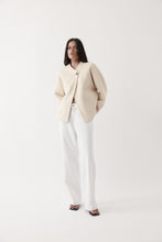 Load image into Gallery viewer, Rebe Ramona Jacket - Ivory Hyde Boutique