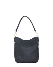 Load image into Gallery viewer, SABEN Rebe Shoulder Bag - Black Hyde Boutique