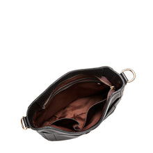 Load image into Gallery viewer, SABEN Rebe Shoulder Bag - Black Hyde Boutique