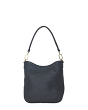 Load image into Gallery viewer, SABEN Rebe Shoulder Bag - Black Hyde Boutique