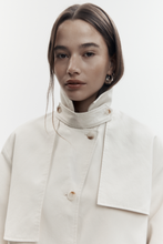 Load image into Gallery viewer, Rebe Mercer Jacket - Light Stone Hyde Boutique