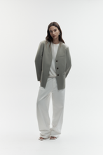 Load image into Gallery viewer, Rebe Ilona Blazer - Clay Hyde Boutique