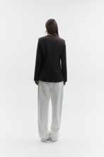 Load image into Gallery viewer, Rebe Innes Blazer - Ganache Hyde Boutique
