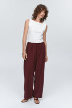 Load image into Gallery viewer, Marle Renee Pant - Pomegranate Hyde Boutique