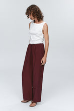 Load image into Gallery viewer, Marle Renee Pant - Pomegranate Hyde Boutique