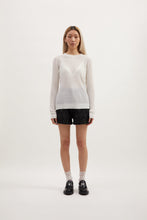 Load image into Gallery viewer, Remain London Knit - Ivory  Hyde Boutique   
