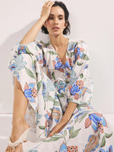 Load image into Gallery viewer, Kivari Azure Maxi Dress - Coming Soon Apparel > Women's Clothing > Dresses > Casual Maxi Hyde Boutique