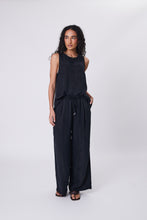 Load image into Gallery viewer, Marlow Reverb Pant - Black Hyde Boutique
