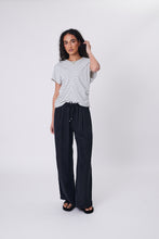 Load image into Gallery viewer, Marlow Reverb Pant - Black Hyde Boutique
