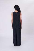 Load image into Gallery viewer, Marlow Reverb Pant - Black Hyde Boutique