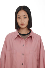 Load image into Gallery viewer, Ricochet Fredrick Shirt - Powder Pink Hyde Boutique