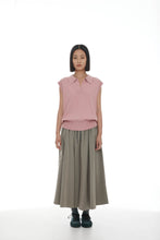 Load image into Gallery viewer, Ricochet Arnaldi Vest - Powder Pink Hyde Boutique