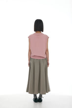 Load image into Gallery viewer, Ricochet Arnaldi Vest - Powder Pink Hyde Boutique