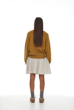 Load image into Gallery viewer, Ricochet Fonseca Cardigan - Chartreuse Hyde Boutique