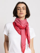 Load image into Gallery viewer, Dark Hampton The Rolleston Scarf
