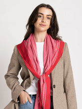 Load image into Gallery viewer, Dark Hampton The Rolleston Scarf