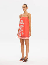 Load image into Gallery viewer, Kivari Ruby Mini Dress Hyde Boutique