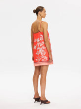 Load image into Gallery viewer, Kivari Ruby Mini Dress Hyde Boutique
