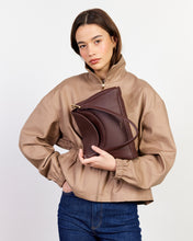 Load image into Gallery viewer, Saben Beckett Shoulder Bag - Espresso Accessories > Women > Accessories > Bags & Handbags > Shoulder Bags > Saben Saben