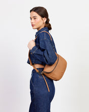 Load image into Gallery viewer, SABEN Fifi Crossbody Bag - Toffee Apparel > Women > Accessories > Bags & Wallets > Crossbody Bags > Saben Saben