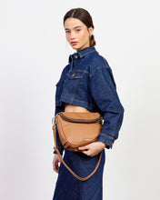 Load image into Gallery viewer, SABEN Fifi Crossbody Bag - Toffee Apparel > Women > Accessories > Bags & Wallets > Crossbody Bags > Saben Saben
