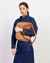Load image into Gallery viewer, SABEN Frankie Shoulder Bag - Toffee Accessories > Women > Accessories > Bags & Wallets > Shoulder Bags > Saben Hyde Boutique