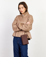 Load image into Gallery viewer, SABEN Tilly’s Crossbody Bag - Espresso Accessories > Women > Accessories > Bags & Handbags > Crossbody Bags > Saben Saben