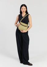 Load image into Gallery viewer, SABEN Fifi Crossbody - Willow Crossbody SABEN