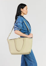 Load image into Gallery viewer, SABEN Milan Carry-All - Oyster