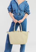 Load image into Gallery viewer, SABEN Milan Carry-All - Oyster