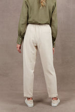 Load image into Gallery viewer, Eb &amp; Ive Sammi Pant - Oat  Hyde Boutique   
